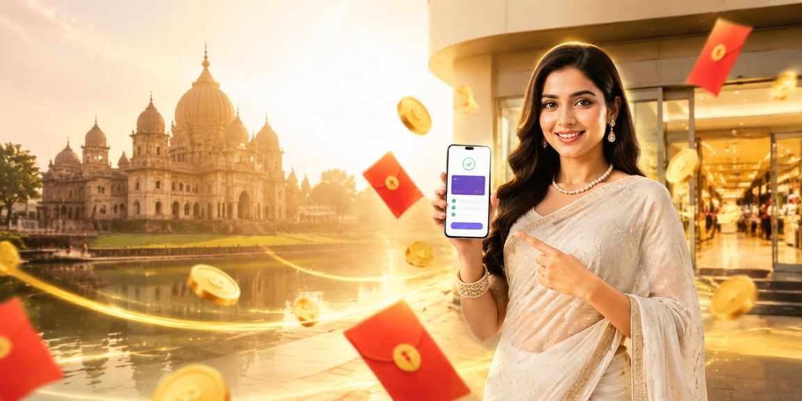 বাংলাদেশে রেড এনভেলপ বোনাস সহ স্লট গেমস উপভোগ