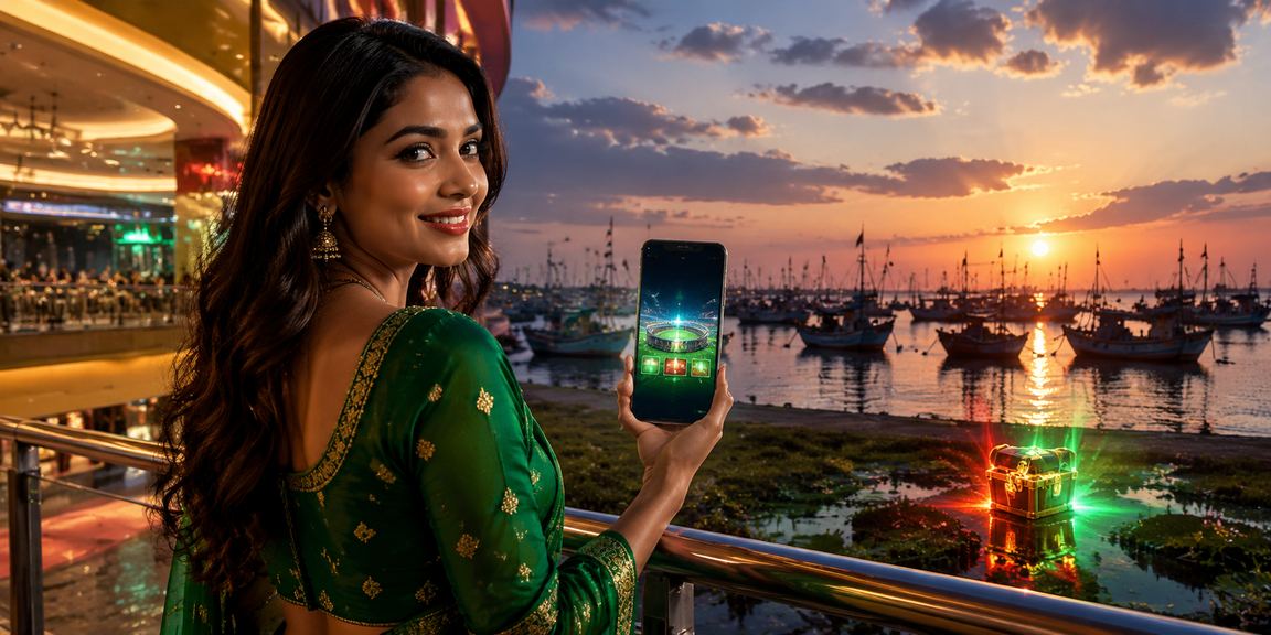 কক্সবাজারে ভিআইপি বোনাস উৎসবের রঙিন মুহূর্ত