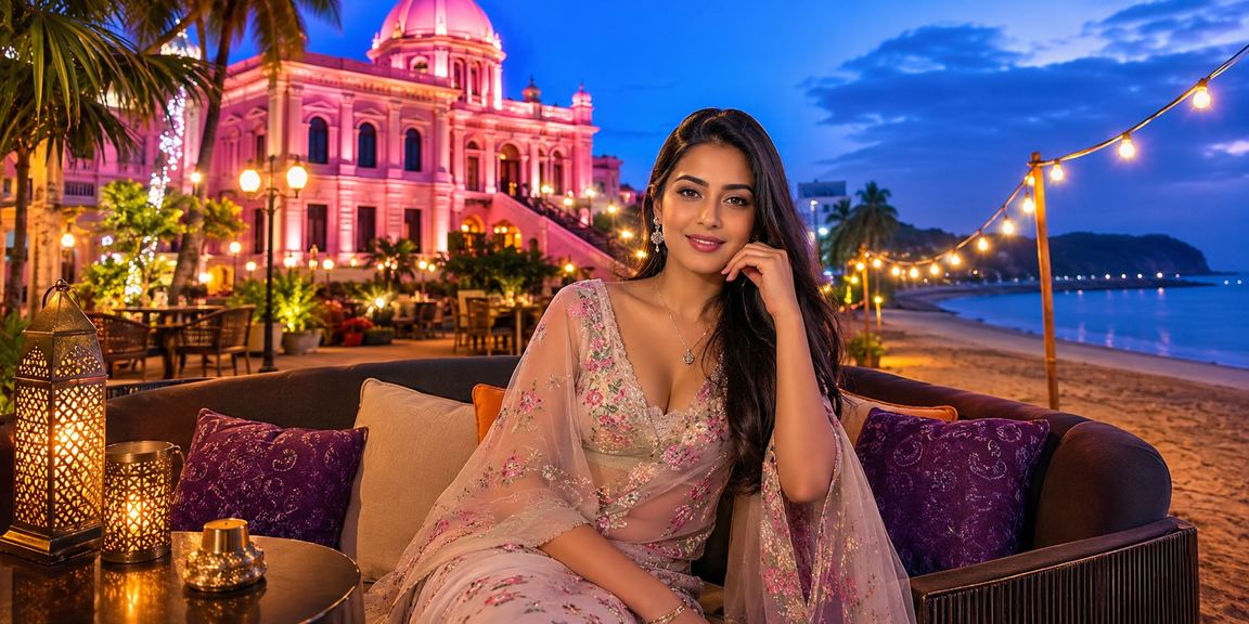 ঢাকার রিবেট ও বোনাস সুবিধার দৃশ্য