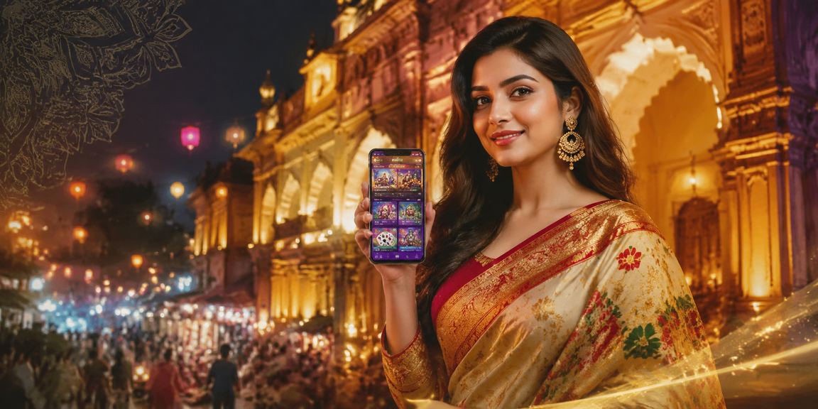 নারায়ণগঞ্জে পহেলা বৈশাখে ভিআইপি বোনাস উপভোগ করছেন একজন ব্যবহারকারী