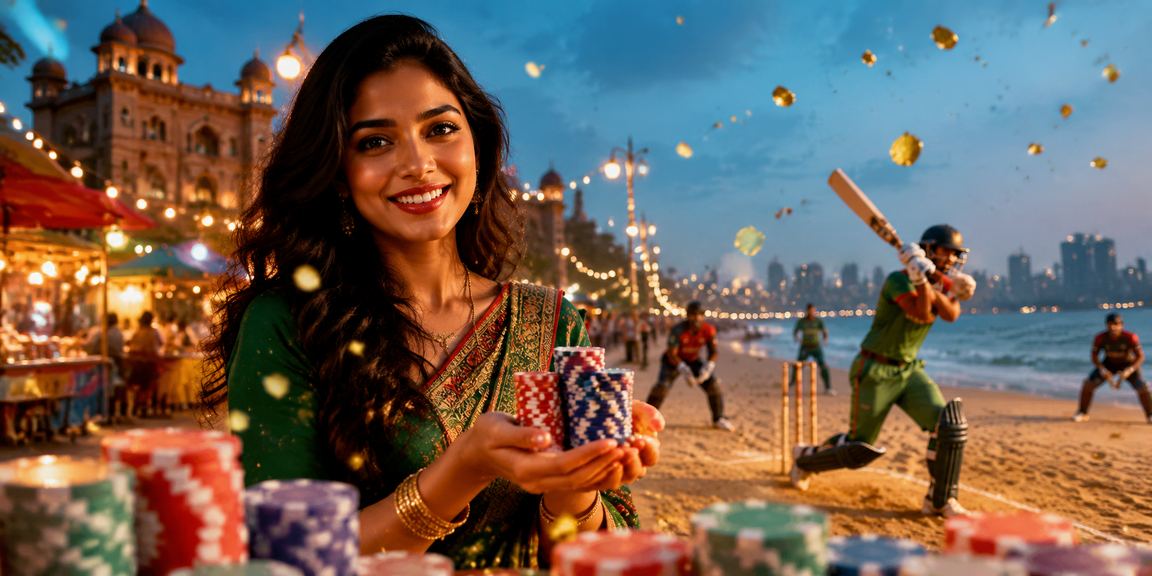 রাজশাহীতে ক্রিকেট বেটিং করছেন একজন উপভোগকারী