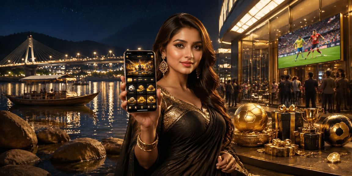 সিলেটে ক্যাসিনো অ্যাপ ব্যবহারকারীর মোবাইল অভিজ্ঞতার দৃশ্য