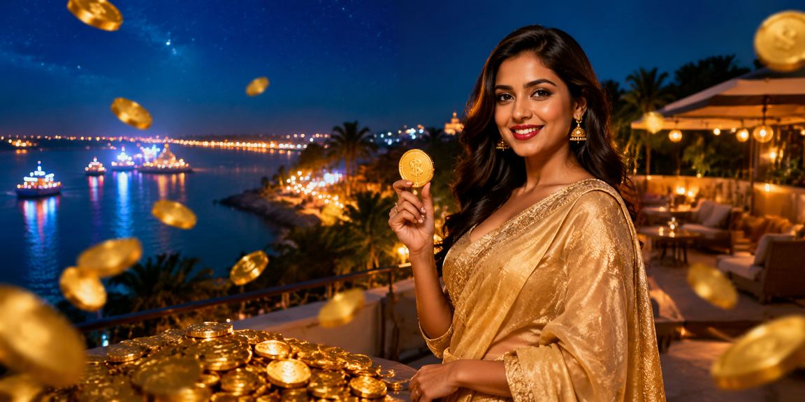 সিলেটে ভিআইপি বোনাস ও টাকা পুরস্কার সহ গেমস সেশন